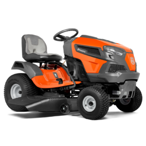 HUSQVARNA- Tondeuse autoportée HUSQVARNA TS146TXD